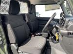 Suzuki Jimny UTE 2020 года (AU)